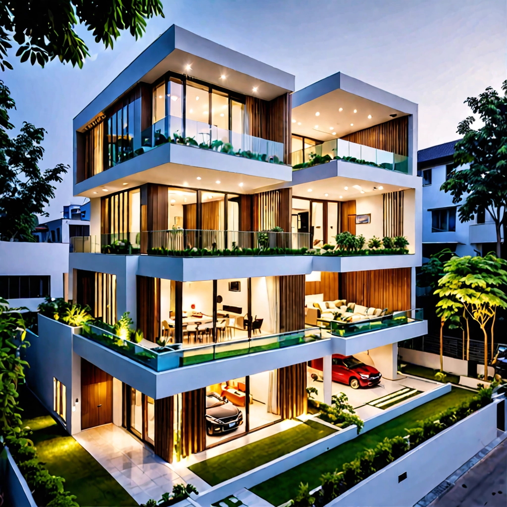 Pao internet vidéo illustration 3d serveur intelligence générative freelance paris studio de création 3M36WFY0